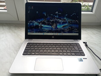 HP 440 G4-Core i5(7 gen.)-8g ddr4-ssd-Full HD-HERNÍ grafika