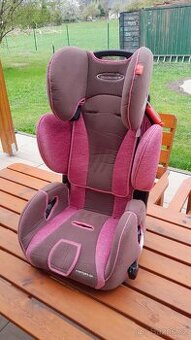 Autosedačka Storchenmuhle