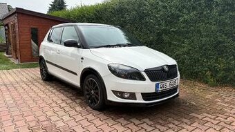 Fabia Monte Carlo 1.2TSi 63kW