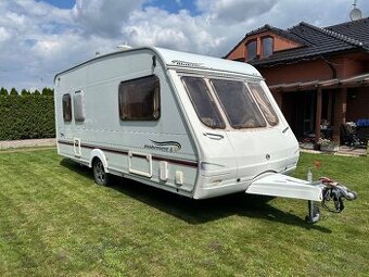 Anglický karavan SWIFT BLAKEMERE