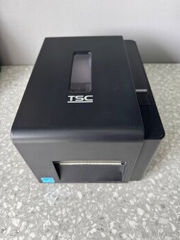 Tiskarna stitku tsc - 1