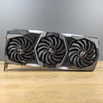 RTX 2070 Super 8Gb Gaming X Trio