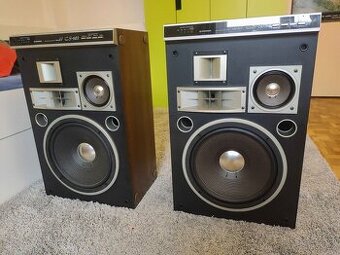 Reproduktory Pioneer CS-603