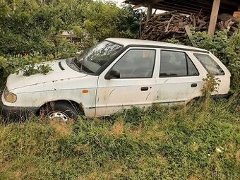 Škoda Felicia na díly - 1