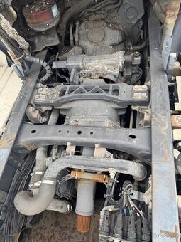 Prodam díly gearbox scania GRS905 - 1