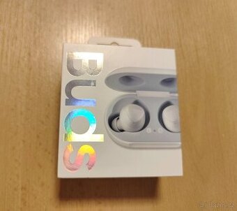 Sluchátka Samsung Galaxy Buds SM-R170
