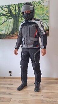 moto komplet Frutgan Apalaches Vented