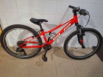 Superior racer 24 - 1