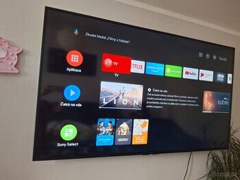 Smart tv