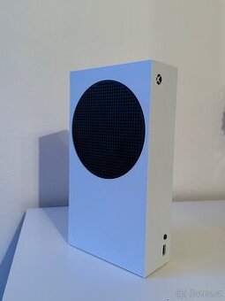 Xbox Series S 500GB