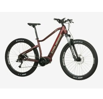 Crussis e-Guera 7.8 19"