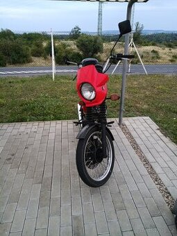 Mz