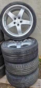Lita kola 18/ 5×112 - 1