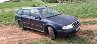 Prodám Škoda Octavia I