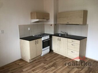 Pronájem 1+1, Sadová, Opava