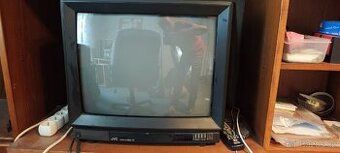 TV JVC