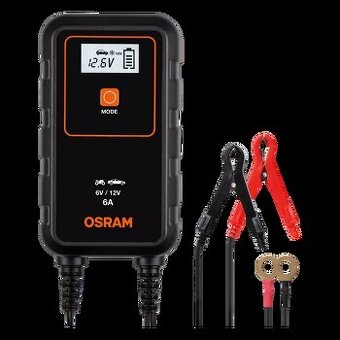 OSRAM BATTERY charge 906
