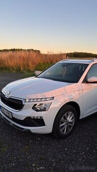 Škoda Kamiq,  1.5 TSI TOP SELECTION - 1