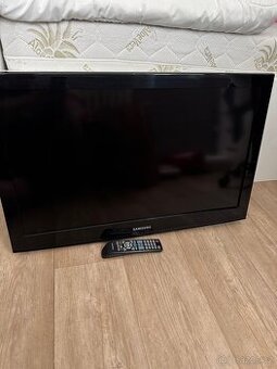 Samsung TV 80 uhlopříčka