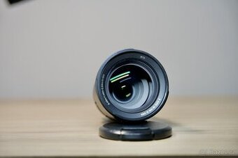Sony 18-105 mm f/4 G OSS SEL