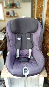Dětská autosedačka Britax Romer King 9-18kg
