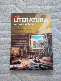 Učebnice Nová literatura pro střední školy, 2. ročník,Taktik