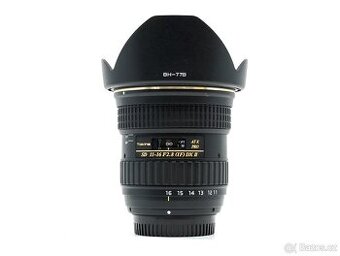 Tokina 11-16mm f/2.8 AT-X Pro DX II NIKON