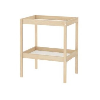 Přebalovací pult Ikea