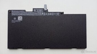 NOVÁ BATERIE HP ELITEBOOK 840G3 800513-001 SLEVA 70%