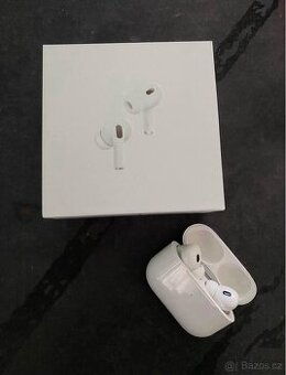 Apple AirPods pro 2