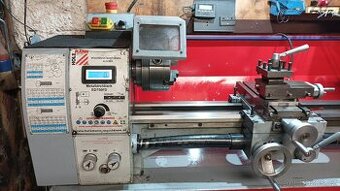 Stolní soustruh Holzmann 750fd