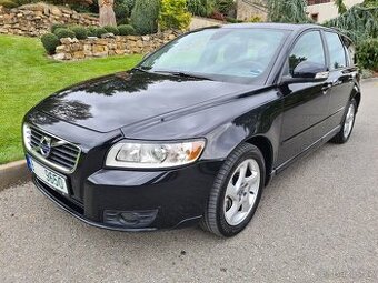 VOLVO V50 2,0D 130 KW MANUÁL PŘEVODOVKA