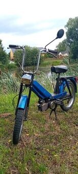 Babetta 207