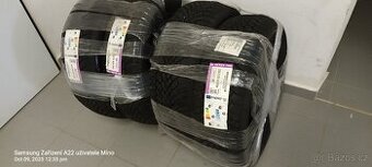 PRODÁM NEXEN WINGUARD SPORT 3. Nové