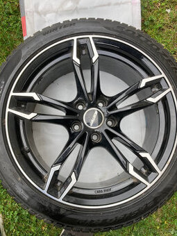 BMW ALU kola zimní 19"