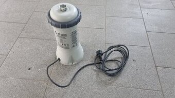 Kartušová filtrace Krystal clear c530