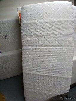 Matrace 90 / 180 x100