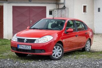 Renault Thalia 1.2 16V