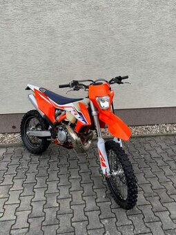 KTM TPI 300 2023
