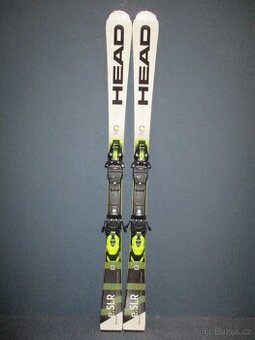 HEAD E.SLR WC REBELS 22/23 149cm