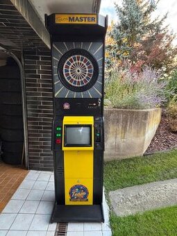 Profesionální šipky Amatic