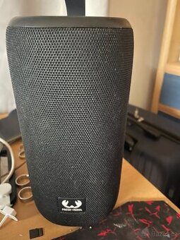 Bezdrátový XL reproduktor Fresh ’n Rebel