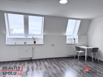 Prodej, byty/1+kk, 35 m2, Sídliště 342, 26753 Žebrák, Beroun