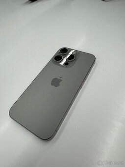 Apple iPhone 15 pro 128GB