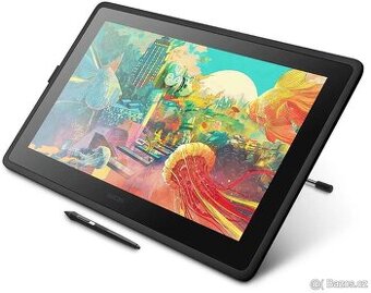 Sleva možná - Grafický tablet Wacom Cintiq 22 NOVÝ