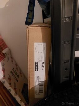 Nastavec na skrin Ikea Platsa 80x55x40