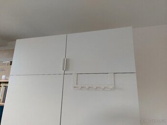 Nastavec na skrin Ikea Platsa 80x55x40