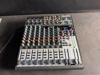 Behringer XENYX X 1622 USB Analogový mixpult