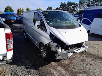Ford Transit Custom 2,0 TDCi 130