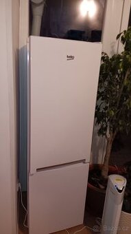 Lednice Beko A+